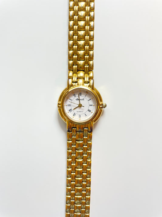 The Adelaide Watch