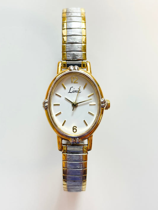 The Lily Watch