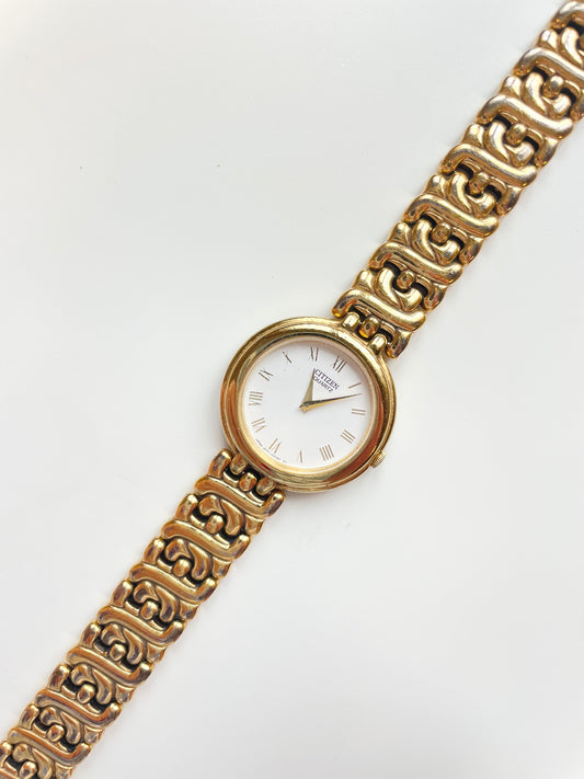 The Tania Watch