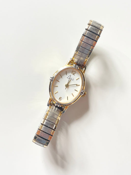 The Tilly Watch
