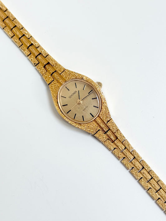 The Otillia Watch