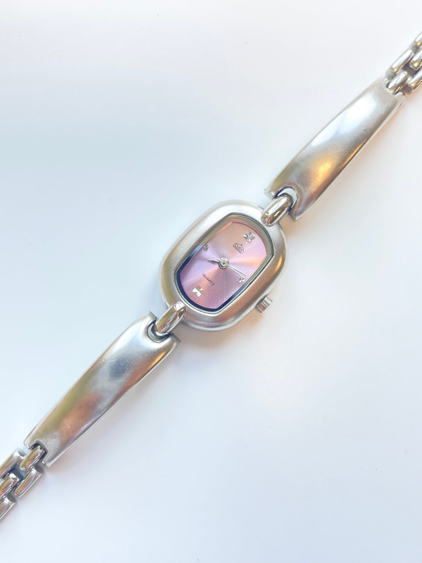 The Missy Watch