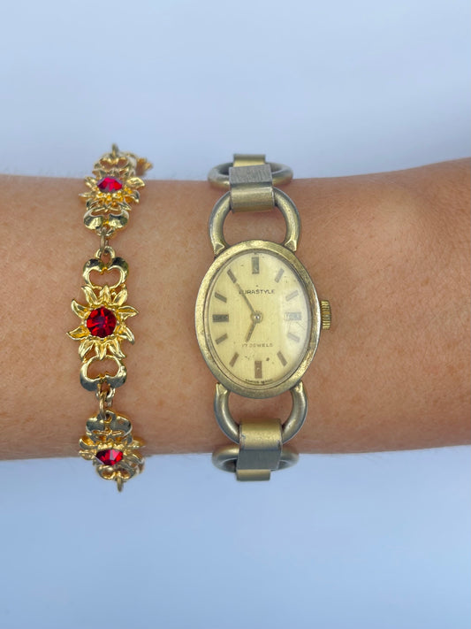 The Blossom Watch