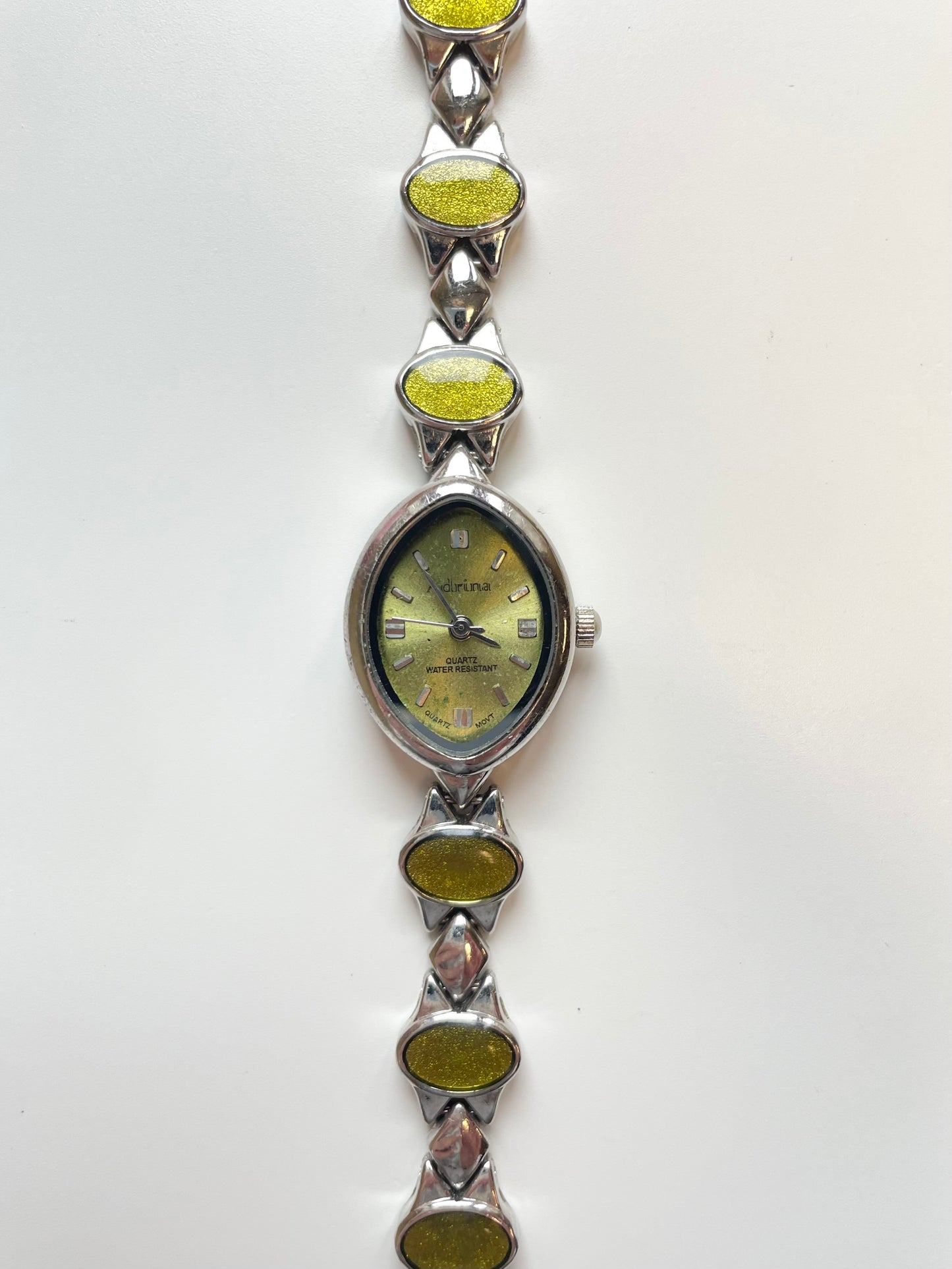 The Gilly Watch