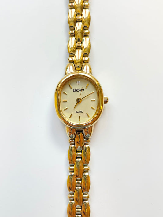 The Clytie Watch