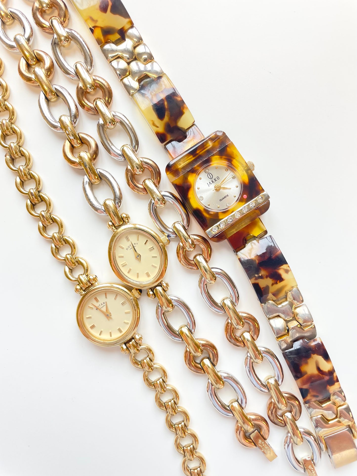 The Suzie Watch