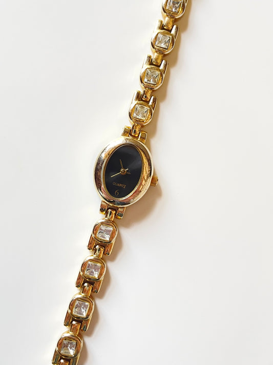 The Havana Watch
