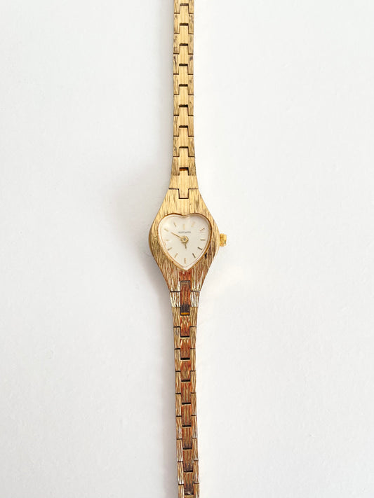 The Sally Heart Watch