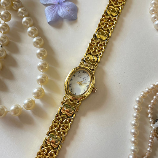 The Giselle Watch