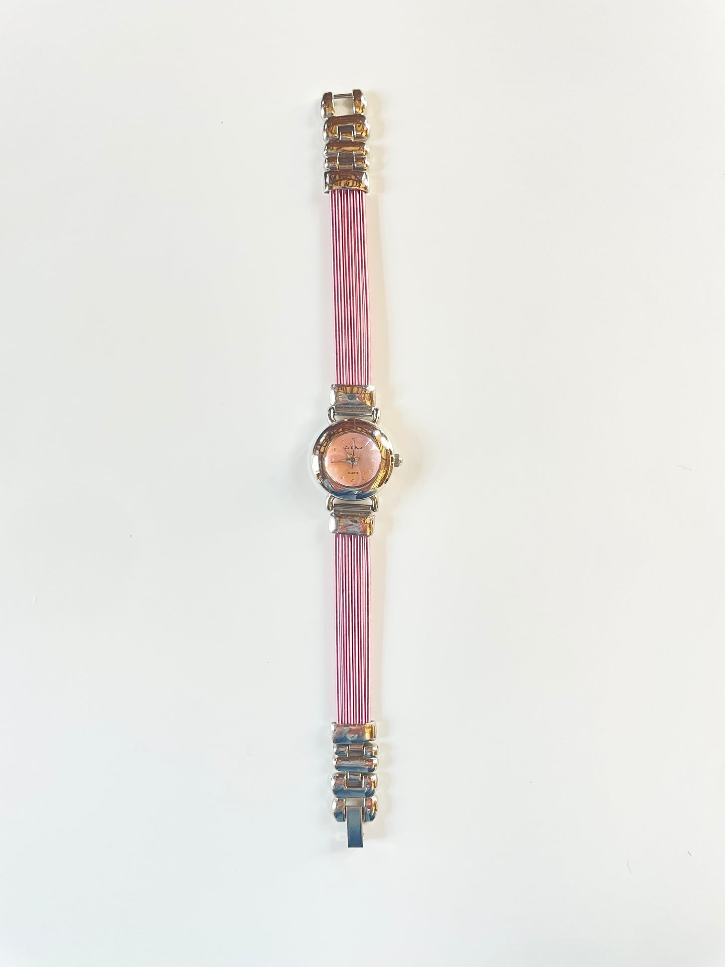 The Anita Pink Watch