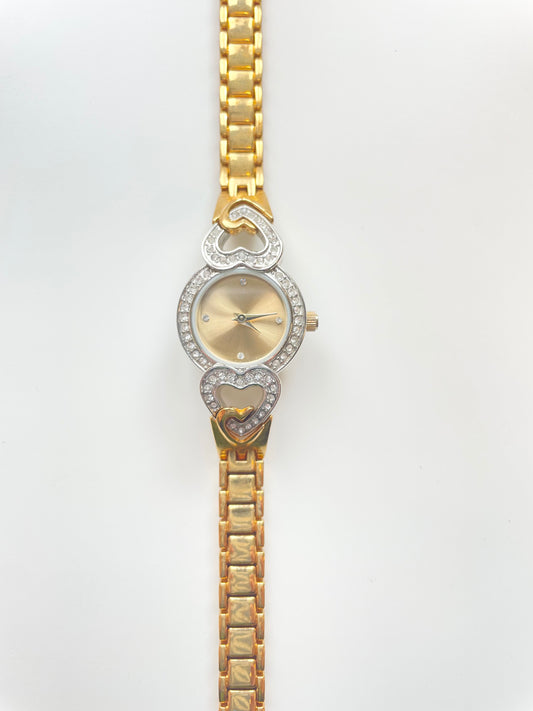 The Libby Heart Watch