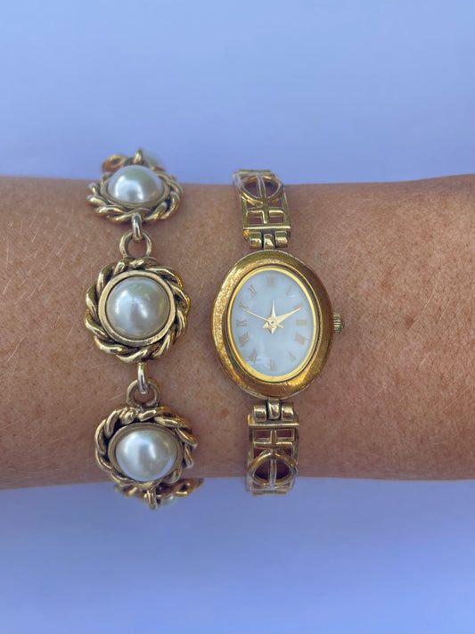 The Cora Watch