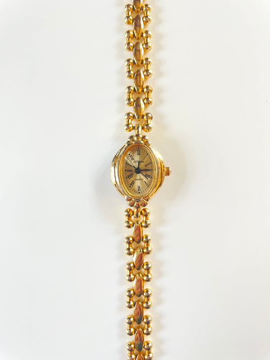 The Juniper Watch