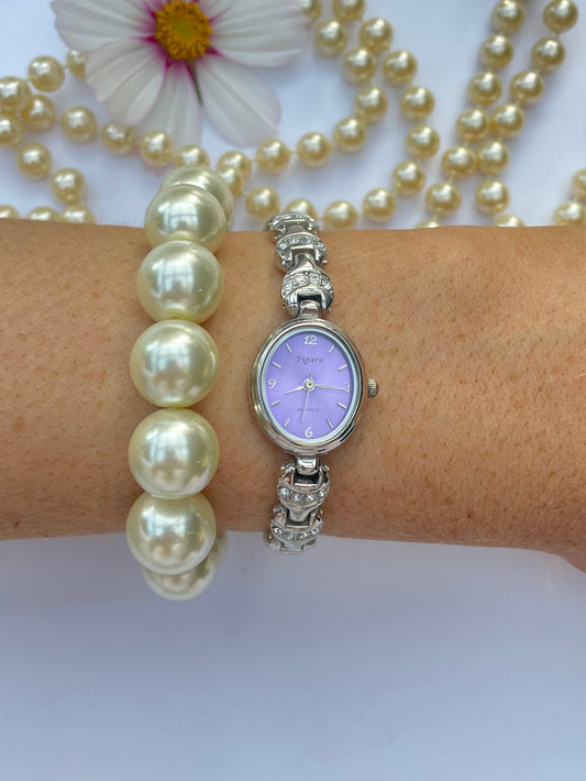 The Pia Watch