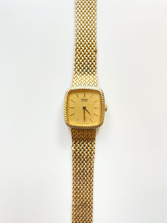 The Tulip Watch