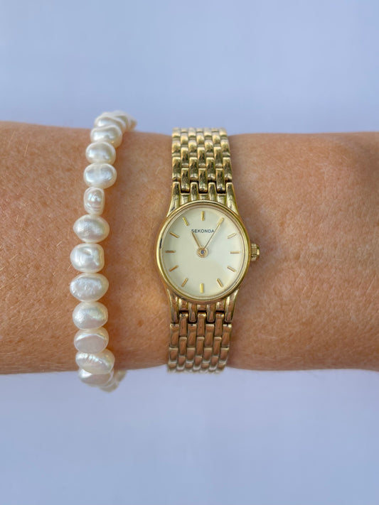 The Marla Watch