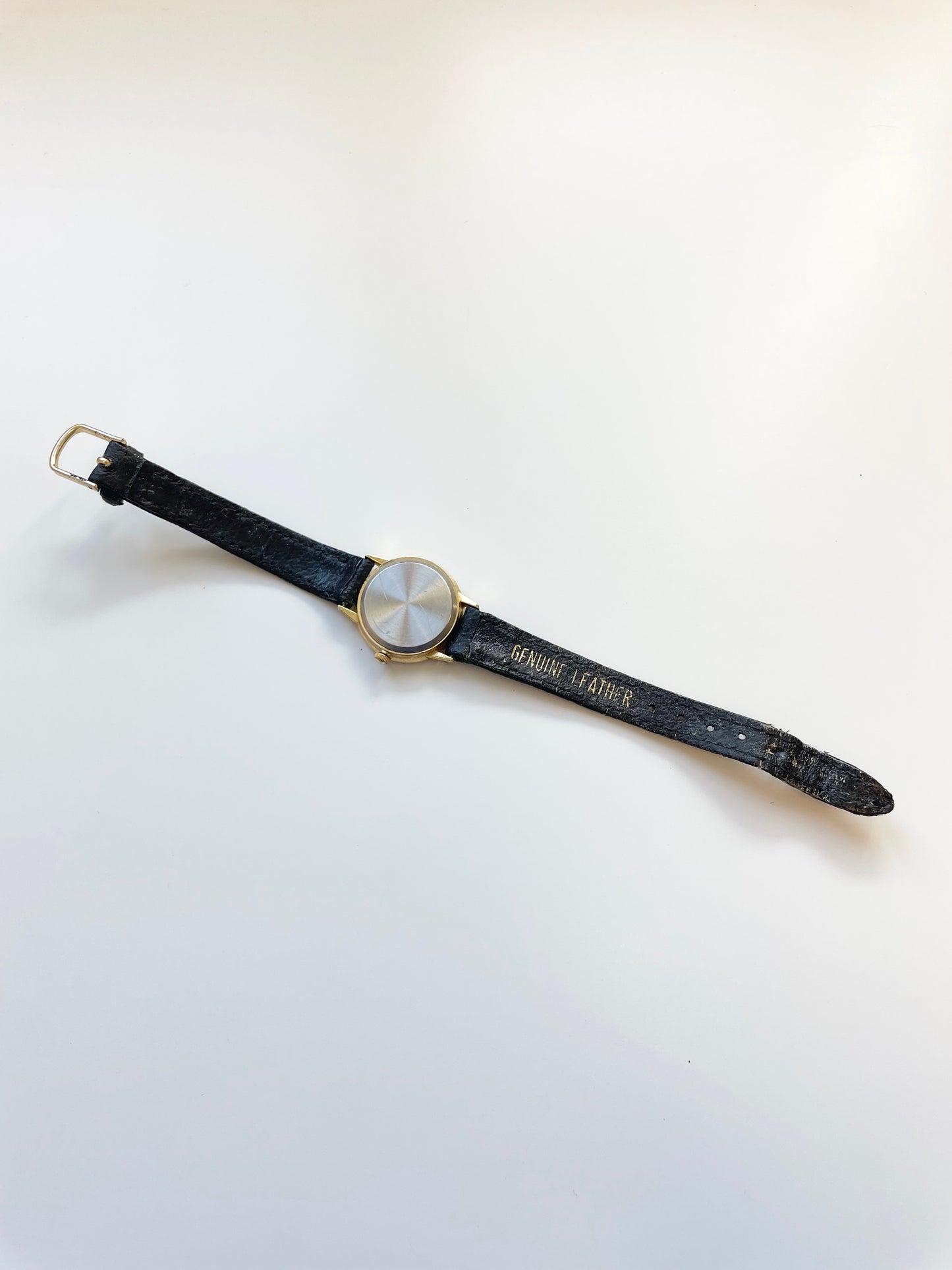 The Gilly Watch