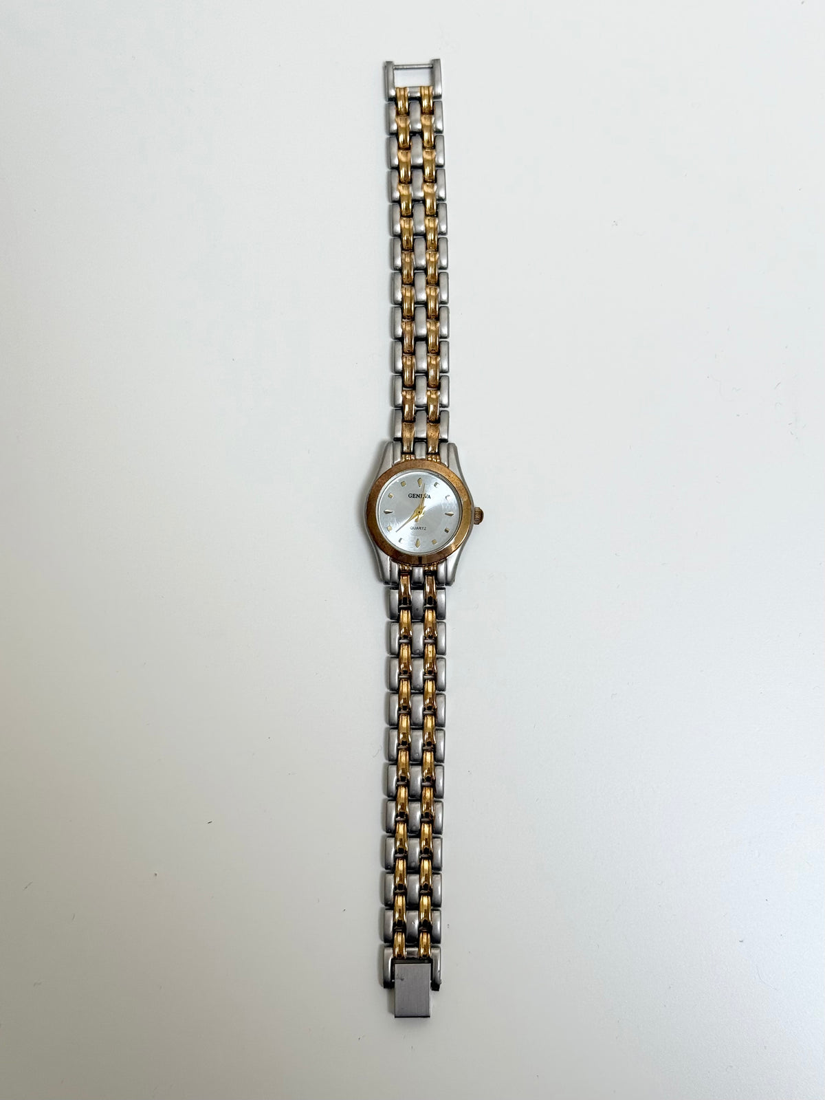 The Geneva Watch