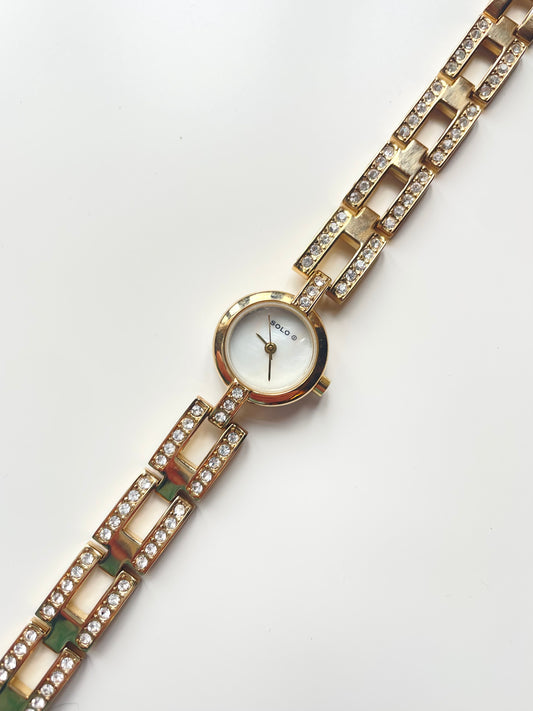 The Solo Sonya Watch