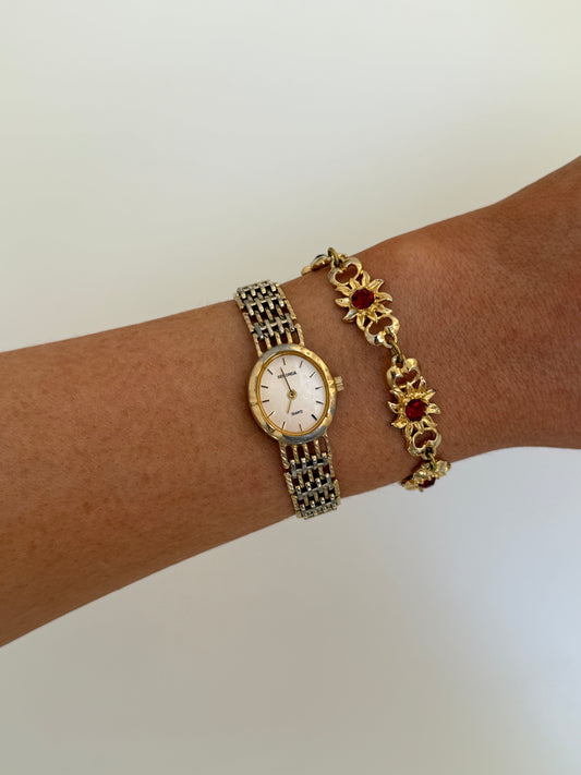 The Camilla Watch