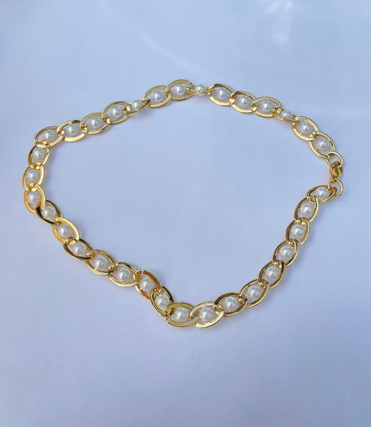 The Blair Necklace