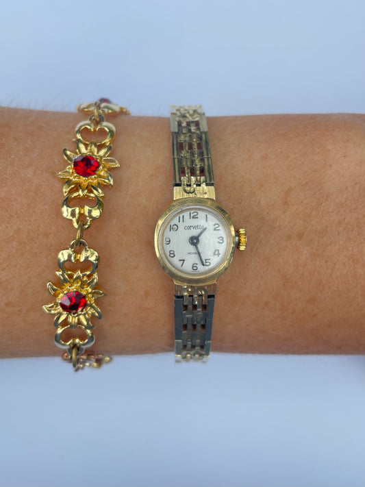 The Mini Milly Watch
