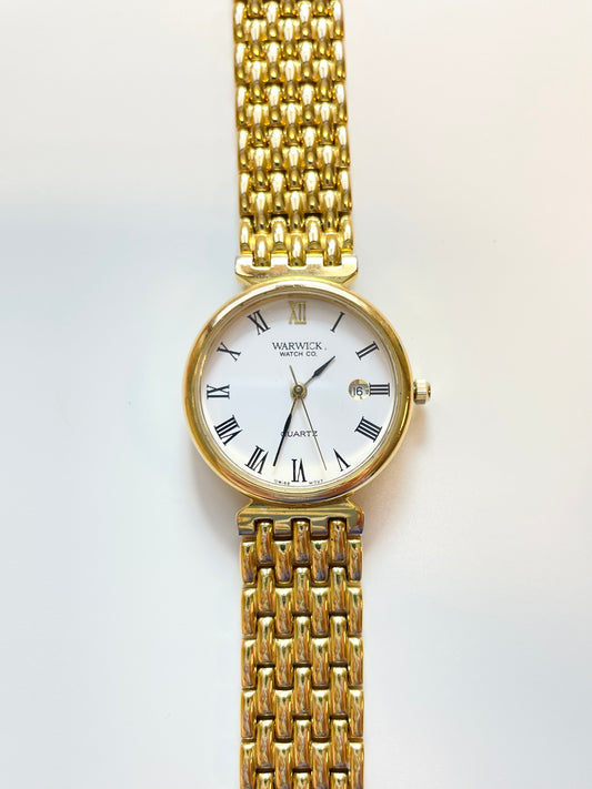 The Phoebe Watch