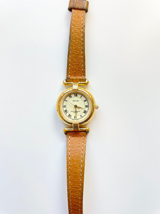 The Antonia Watch
