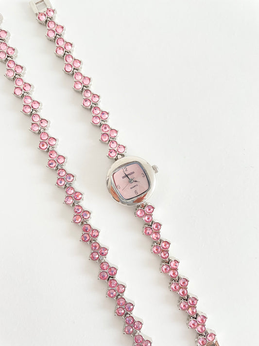 The Flotilla Watch & Bracelet Set