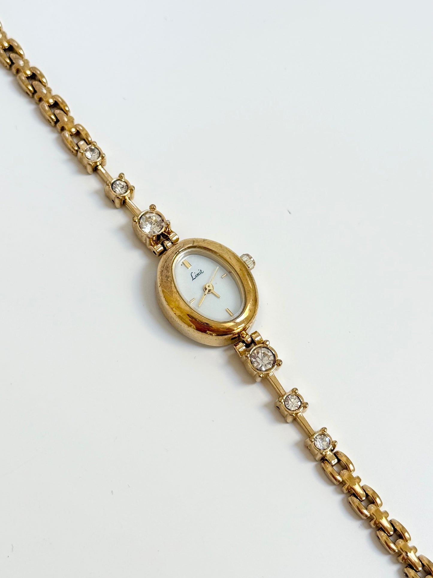 The Bonnie Watch