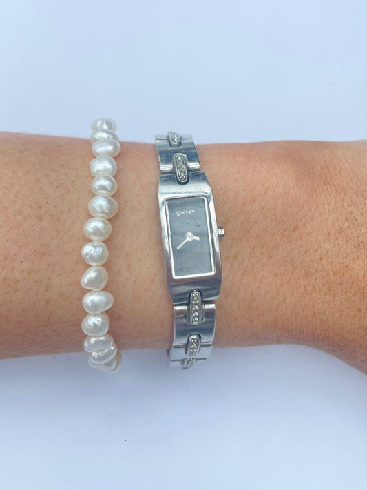 The DKNY Watch