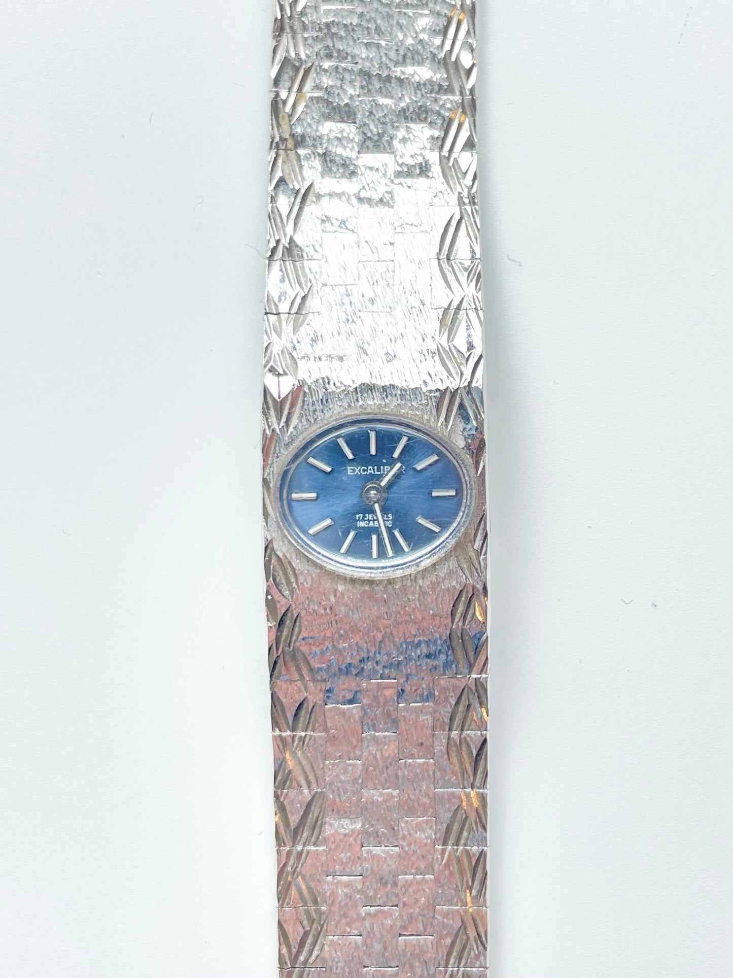 The Moony Watch
