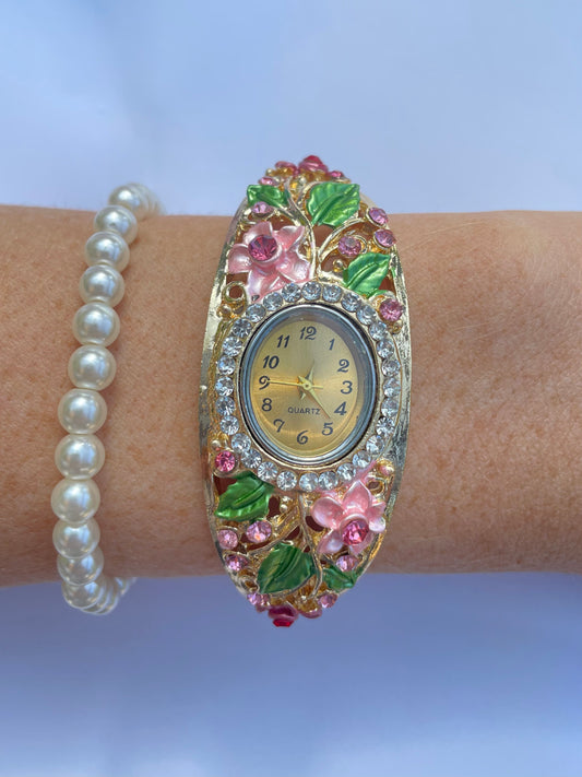 The Evalina Watch