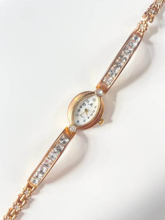 The Lilah Watch