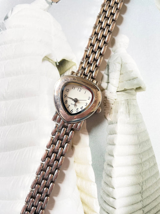 The Heidi Heart Watch