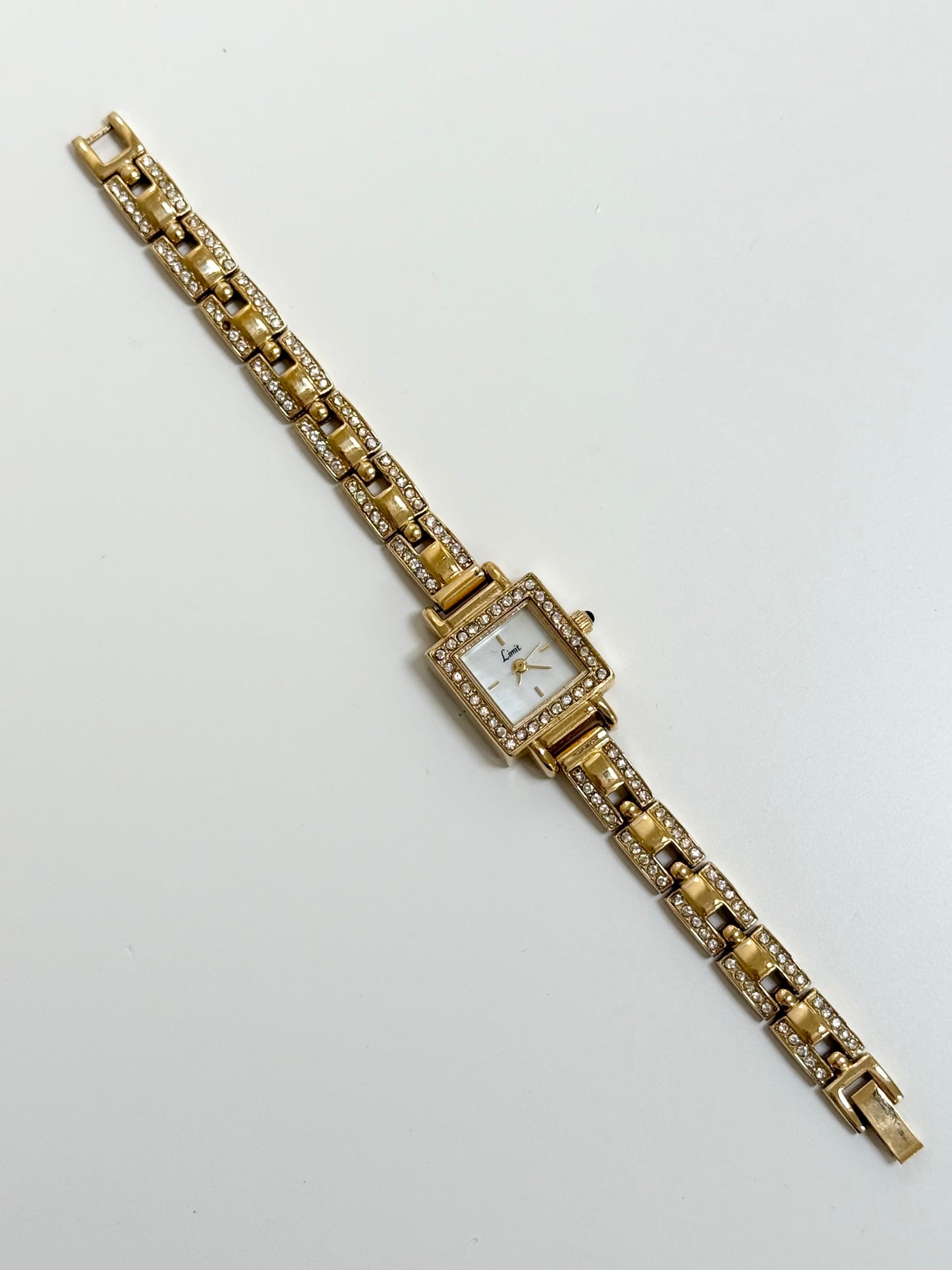The Lily Watch