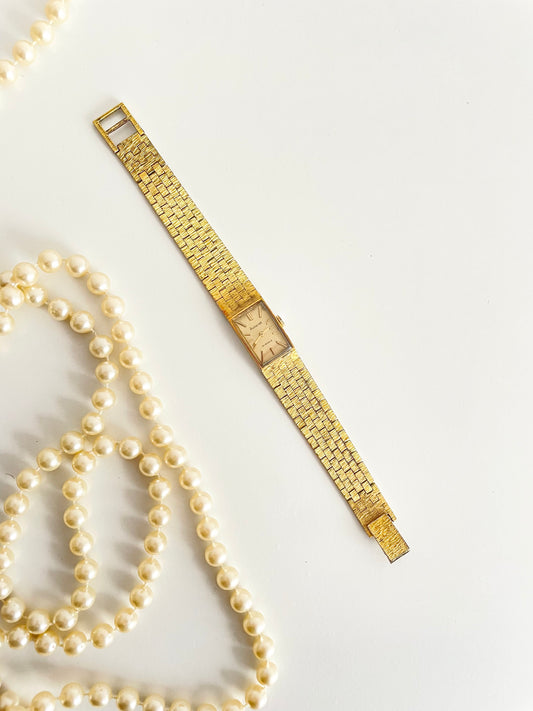 The Eleanor Watch