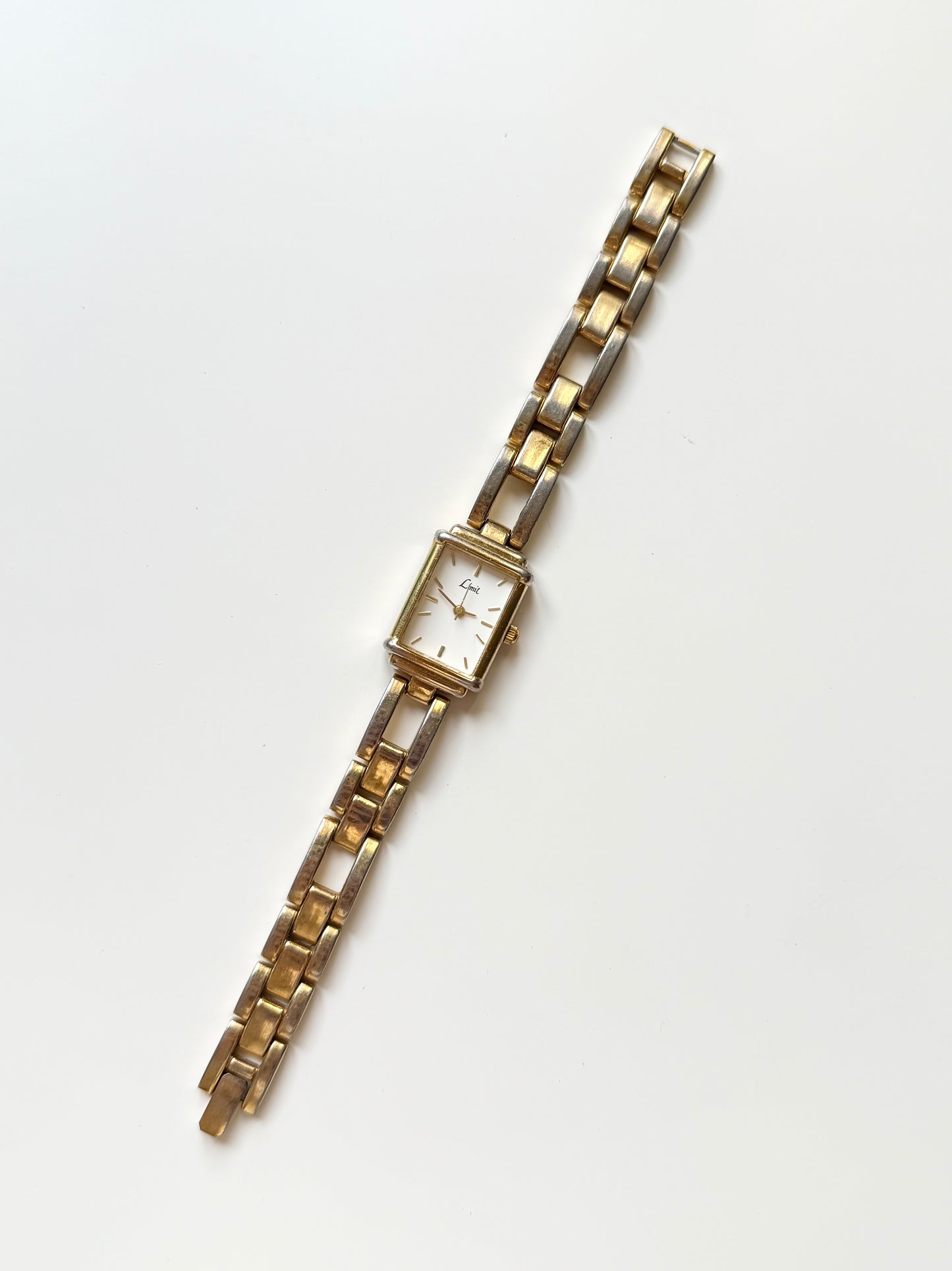 The Liberty Watch