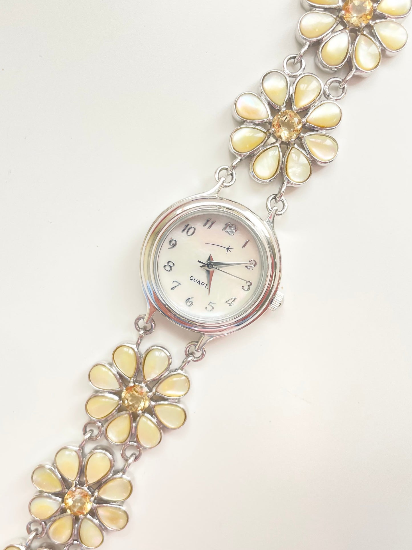 The Dahlia Watch