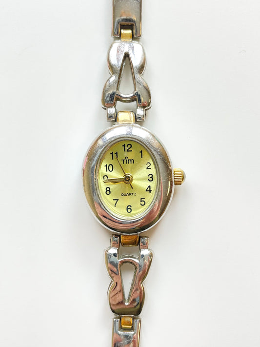 The Georgina Watch