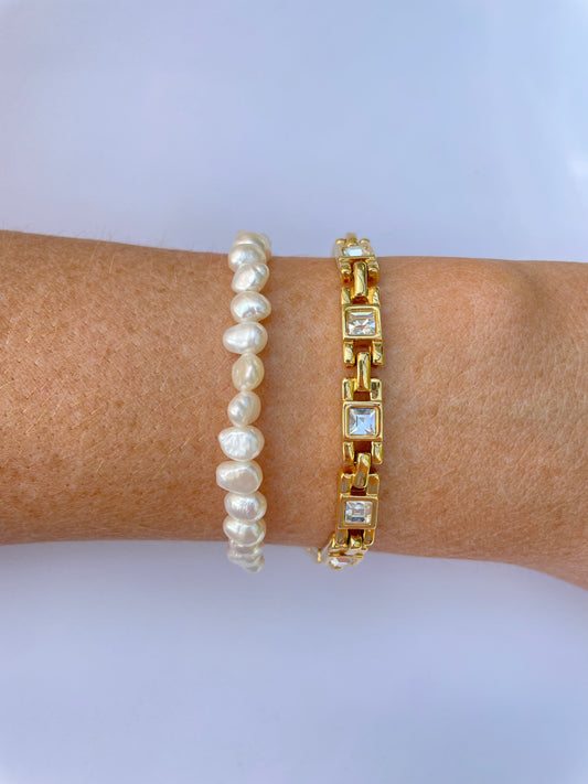 The Mia Bracelet