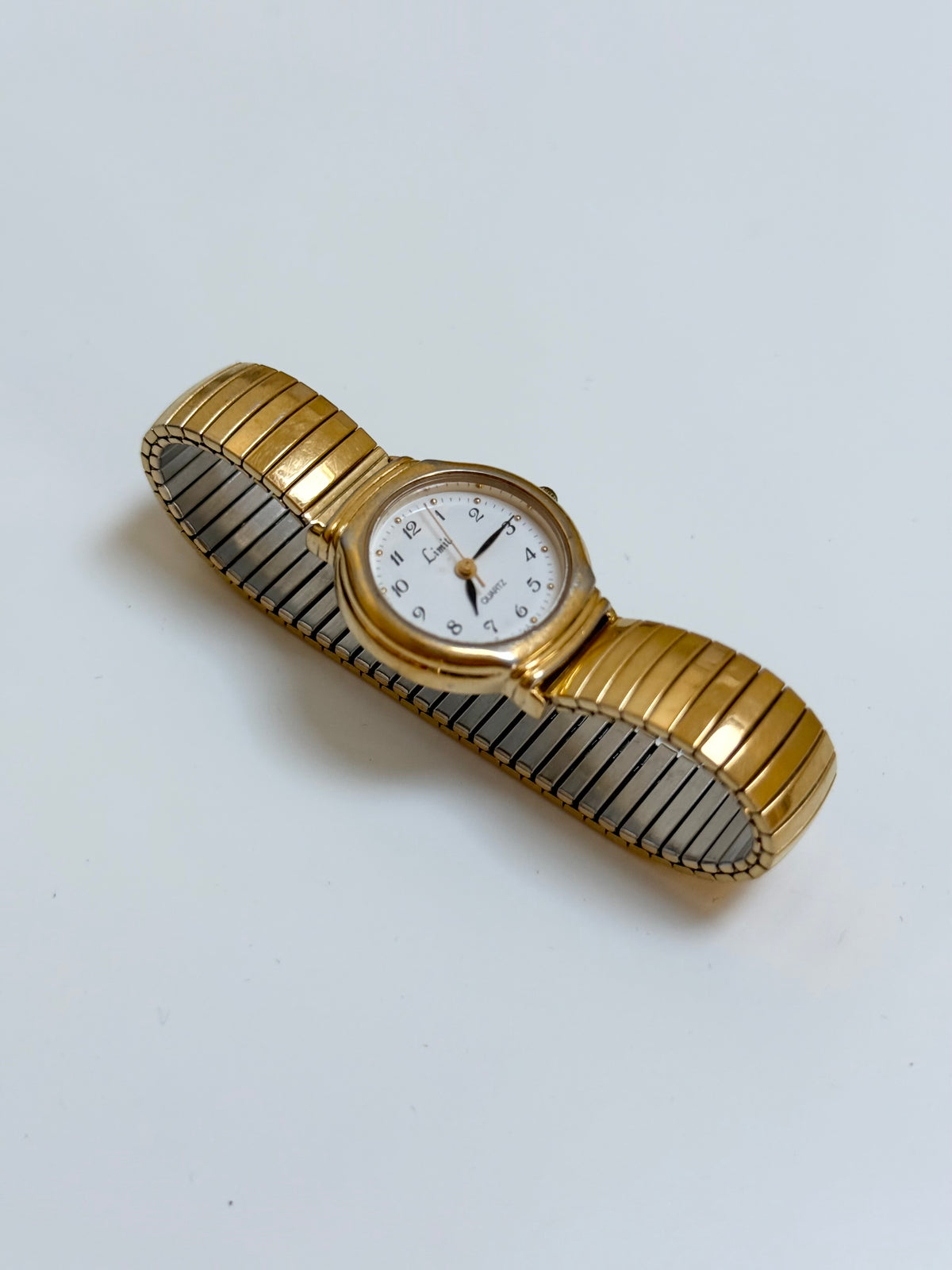 The Lilibet Watch