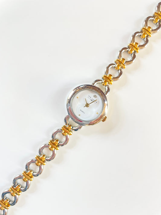 The Meredith Watch