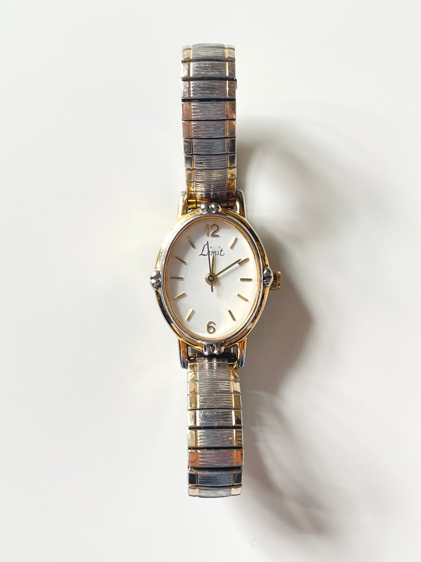 The Tilly Watch