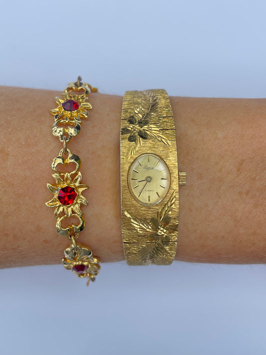 The Hilda Watch