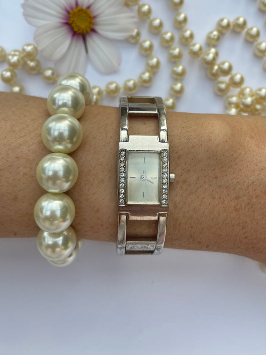 The Gazelle Watch