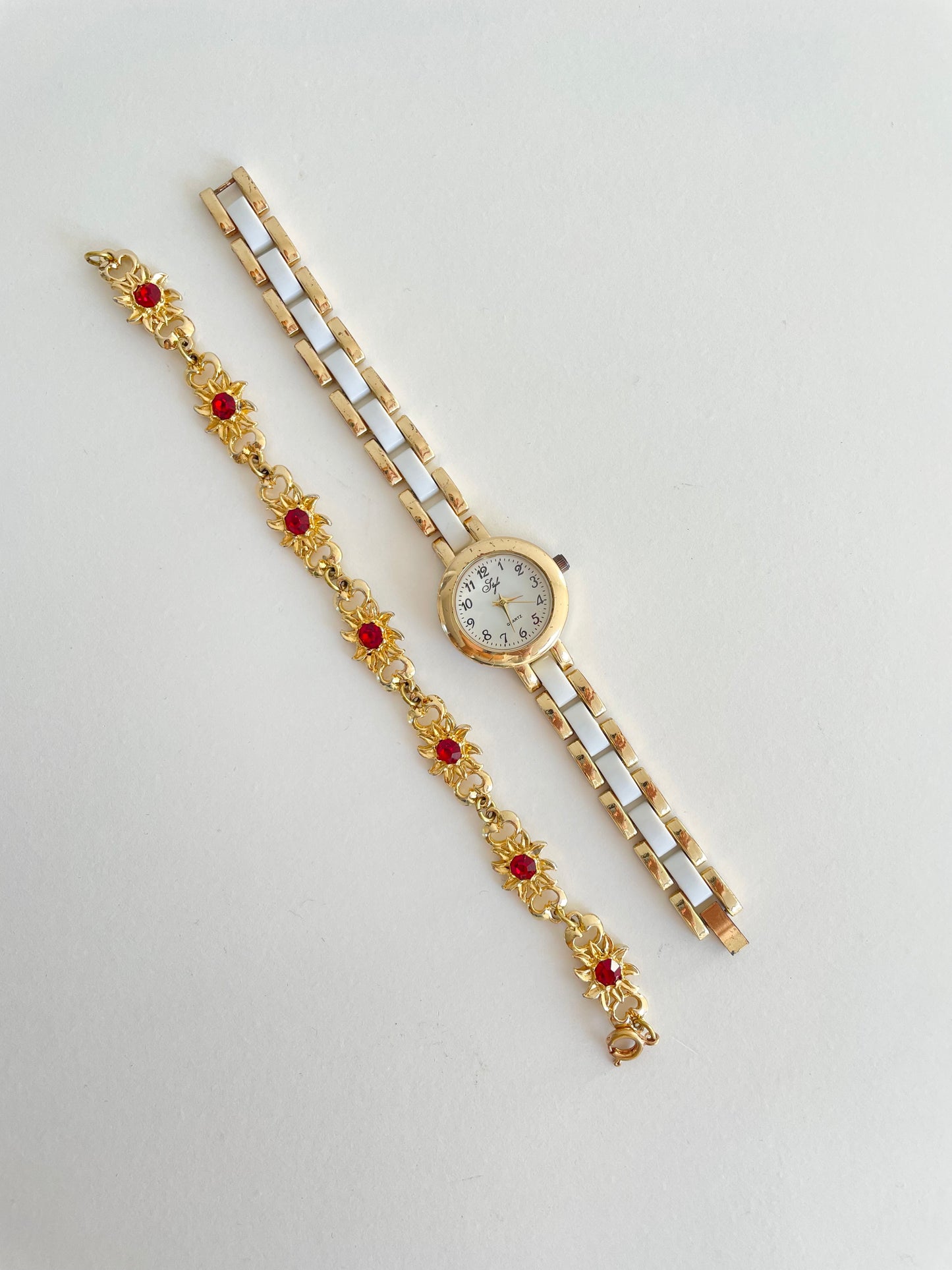 The Calypso Watch