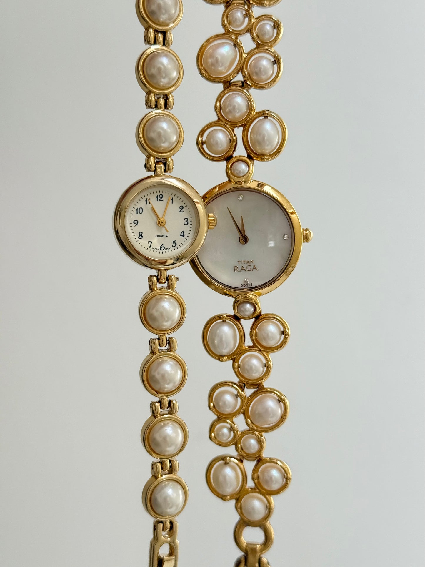 The Carina Watch