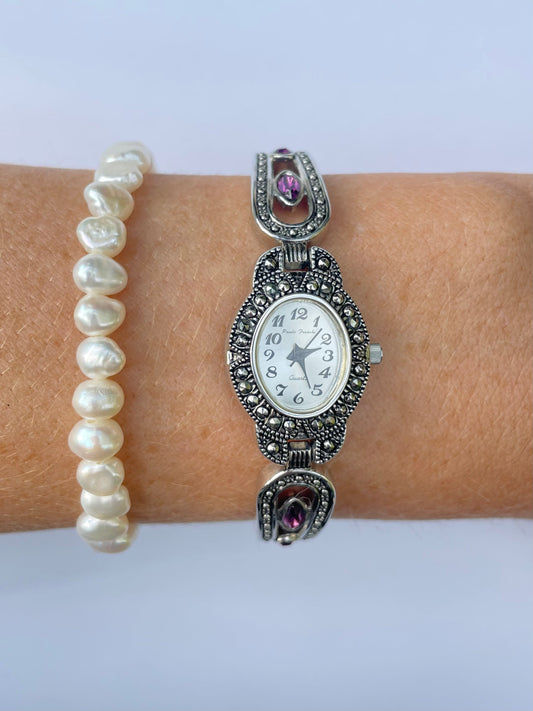 The Dorothea Watch