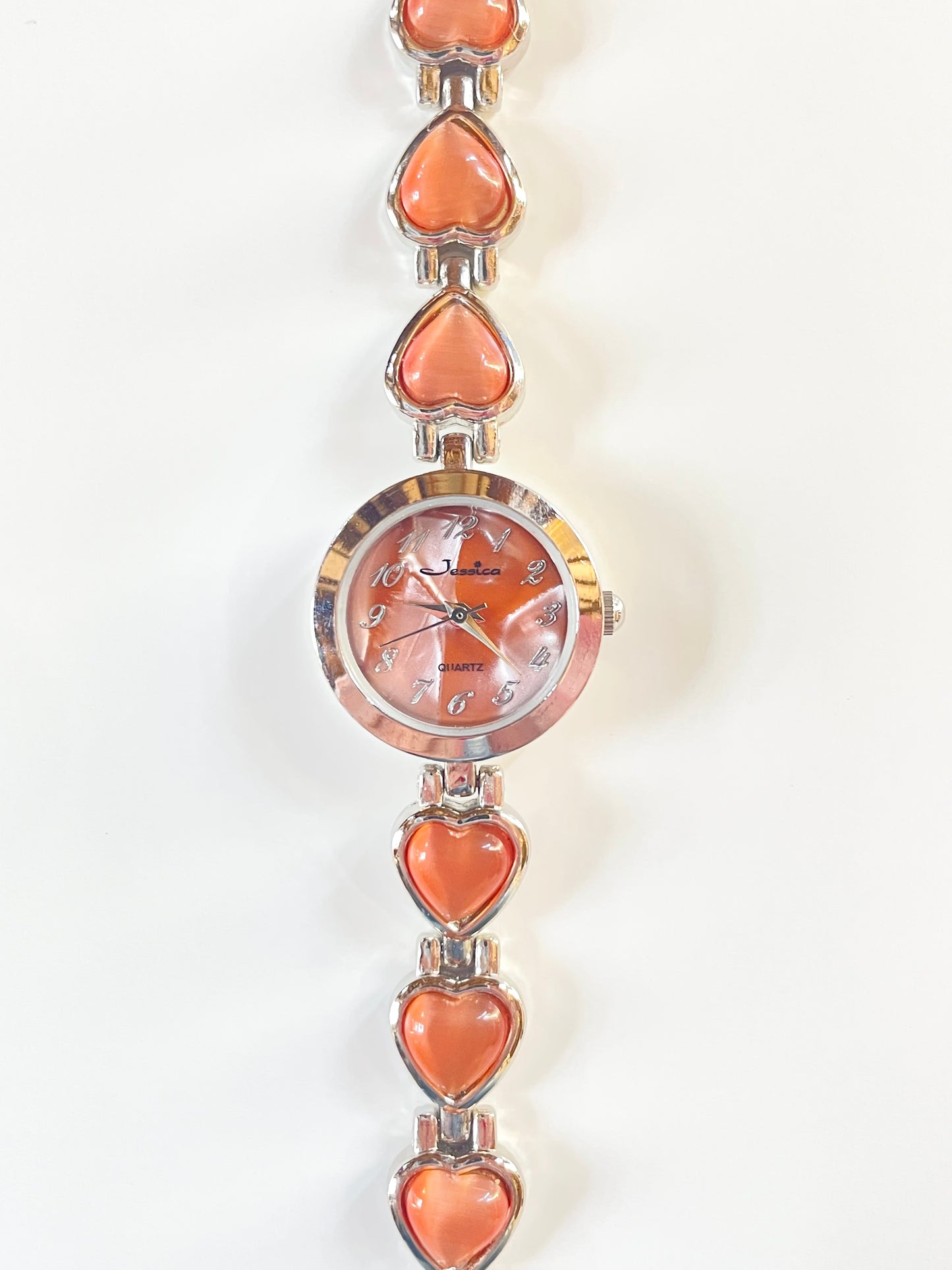 The Kiko Heart Watch